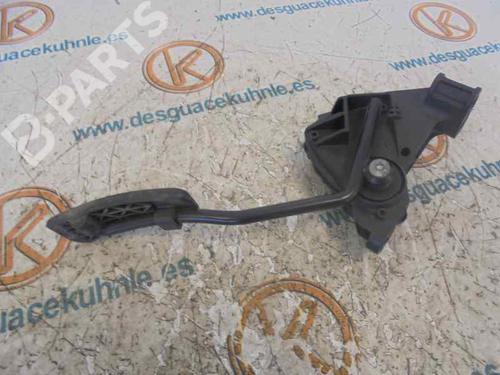 Pedal OPEL VECTRA C (Z02) 1.9 CDTI (F69) | BP2493402I4 