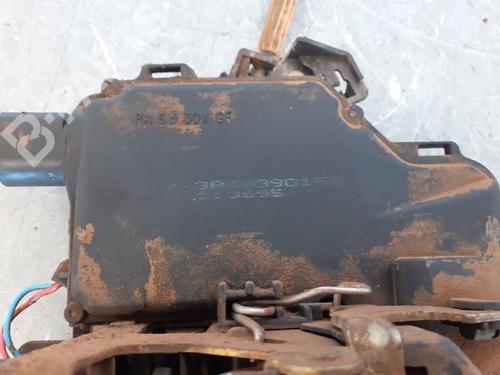 Rear left lock SEAT TOLEDO II (1M2)  | BP9843602C100 