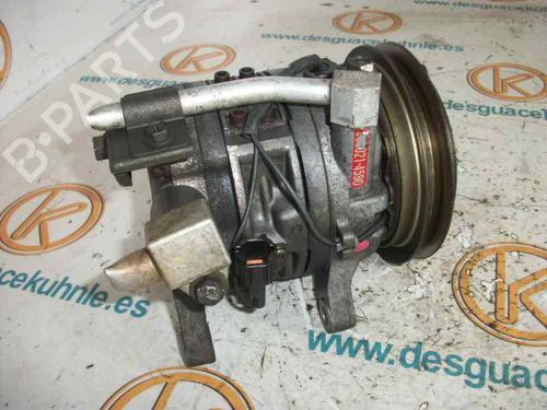 Used AC compressor NISSAN ALMERA I Hatchback (N15) 2.0 D (75 hp) 2453283