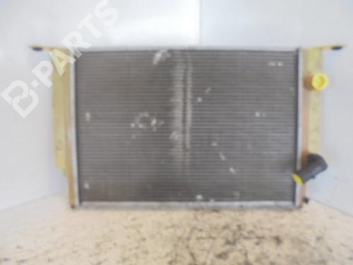 Used Water radiator FIAT STILO (192_) 1.8 16V (192AXC1A, 192BXC1A) (133 hp) 6161874