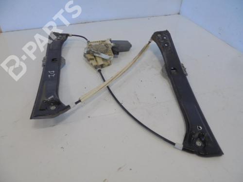Used Front left window mechanism MERCEDES-BENZ S-CLASS (W221, V221) S 320 CDI (221.022, 221.122) (235 hp) 6411366