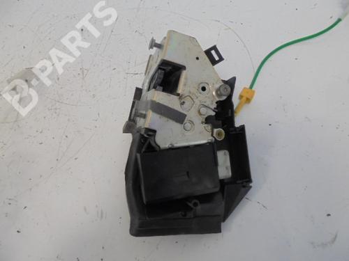 Front right lock BMW 5 (E39) 520 d | BP6678288C97 