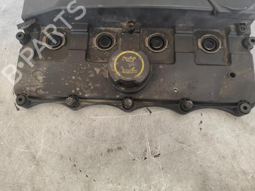 Valve cover FORD MONDEO III Saloon (B4Y)  | BP15734943M124 