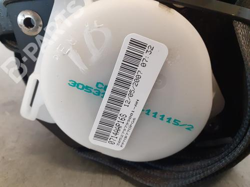 Rear right seatbelt BMW 3 (E90) 320 d | BP8590710I28 