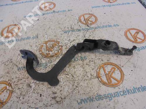 Clutch pedal FORD TRANSIT Platform/Chassis (FM_ _, FN_ _) 2.4 TDCi | BP8780336I13 