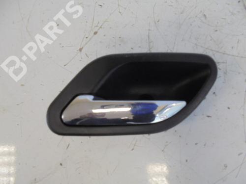 Used Front left interior door handle BMW 5 (E39) 520 d (136 hp) 6678297