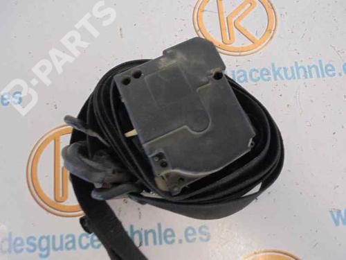 Sicherheitsgurt vorne links OPEL ASTRA G Hatchback (T98) 1.7 DTI 16V (F08, F48) | BP8753595I26 