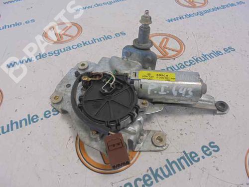 Essuie-glace moteur arrière CITROËN BERLINGO / BERLINGO FIRST MPV (MF_, GJK_, GFK_) [1996-2025]  2452956