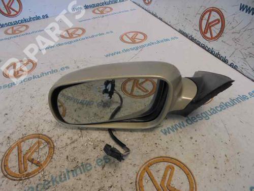 Left mirror VW PASSAT B5.5 Variant (3B6) 1.9 TDI | BP4732557C26 