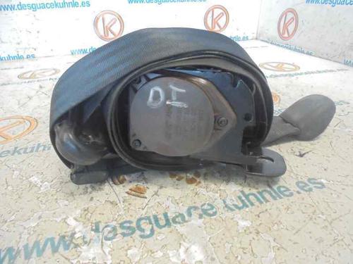 Used Front left seatbelt CHRYSLER VOYAGER IV (RG, RS) 3.3 Flex-Fuel (174 hp) 9153616