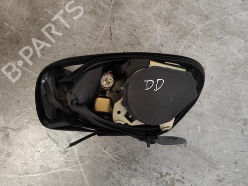 Used Front right seatbelt PEUGEOT 307 (3A/C) [2000-2012]  20036802