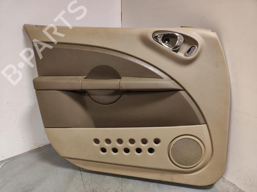 Forreste venstre beklædning CHRYSLER PT CRUISER (PT_) [2000-2010]  11266686