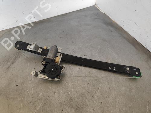 Used Rear right window mechanism VOLVO XC90 I (275) [2002-2015]  12939003