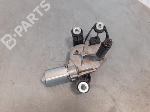 Ruitenwissermotor achter VW GOLF V (1K1)  | BP9177202M102 
