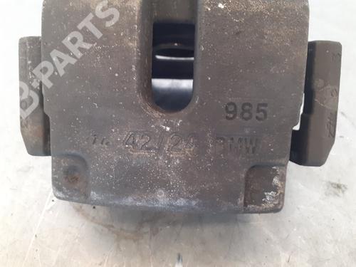 Right rear brake caliper BMW X6 (E71, E72) xDrive 50 i | BP11610791M106