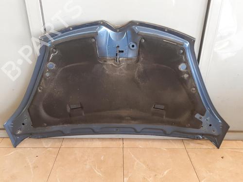 Hood CITROËN C4 Picasso I MPV (UD_)  | BP10321666C1 