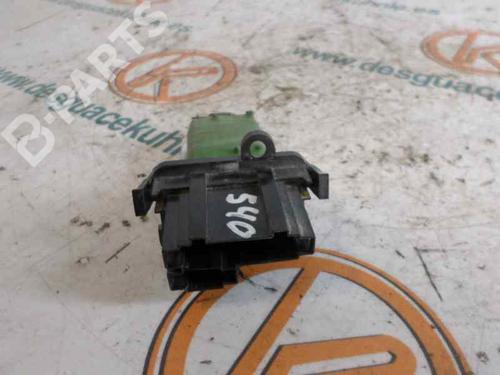 Used Heater resistor SEAT CORDOBA (6K1, 6K2) 1.8 i (90 hp) 11662082