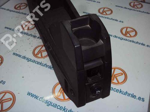 Hand brake OPEL MERIVA A MPV (X03)  | BP8781247I18 