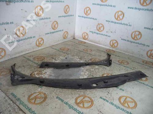 Scuttle panel PEUGEOT 206 Hatchback (2A/C) 2.0 HDI 90 | BP6633126C110 