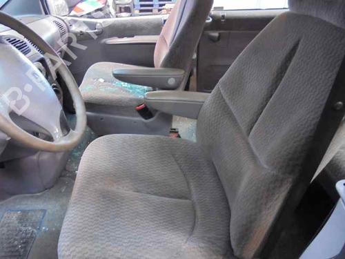 Servo brake CHRYSLER VOYAGER / GRAND VOYAGER III (GS_, NS_)  | BP2473063M42 