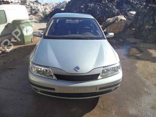 Sikkerhetsbelte foran venstre RENAULT LAGUNA II (BG0/1_) 1.6 16V (BG0A, BG0L) | BP8755502I26 