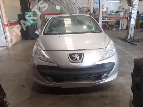 PEUGEOT 207 CC (WD_)  1.6 16V  936990