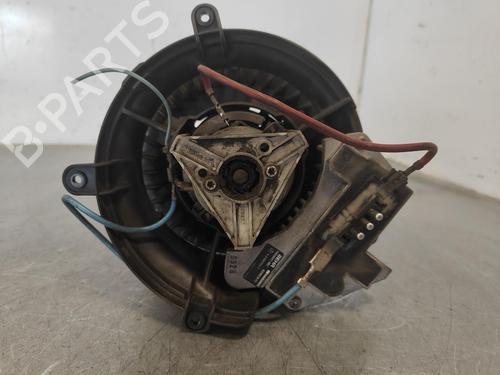 Heater blower motor MERCEDES-BENZ C-CLASS (W202) C 250 Turbo-D (202.128) | BP14189915M62 