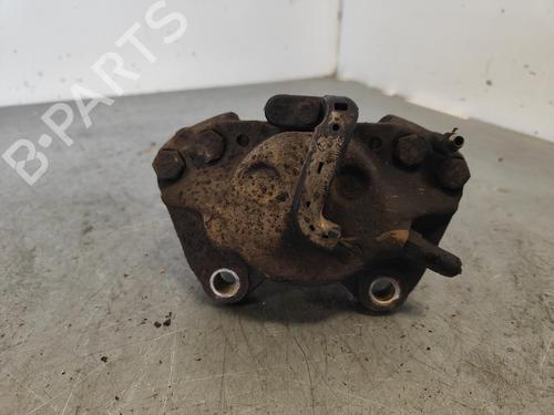 Left front brake caliper MERCEDES-BENZ 123 Saloon (W123)  | BP13581631M105 
