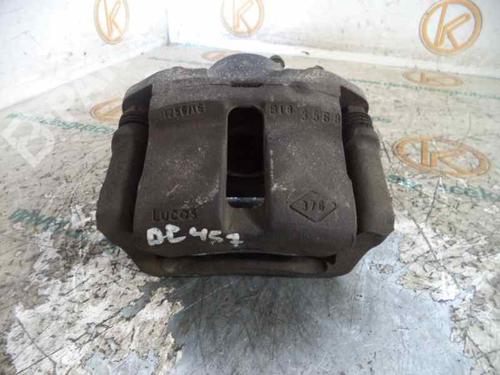 Used Left front brake caliper RENAULT MEGANE I (BA0/1_) 1.9 D Eco (BA0A, BA0U, BA0R) (64 hp) 11612058