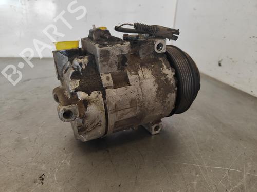 AC compressor MERCEDES-BENZ VITO Van (W638)  | BP13452398M34 