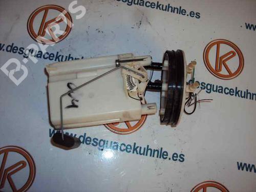 Used Fuel pump NISSAN NV200 Van 1.5 dCi 85 (M20, M20N, M20M) (86 hp) 2493884