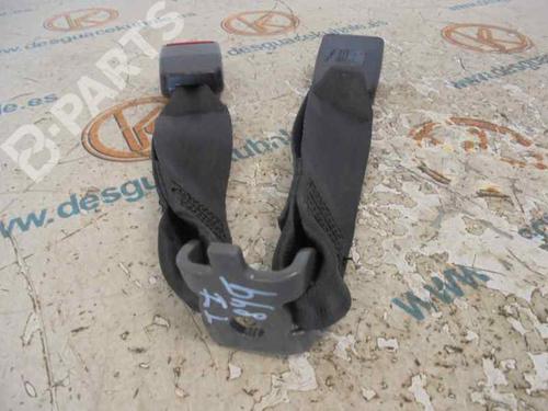 Rear center seatbelt CITROËN XANTIA (X1_, X2_) 1.8 i 16V | BP8753490I27 