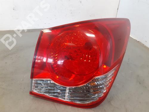 Used Right taillight CHEVROLET CRUZE (J300) [2009-2025]  9224638