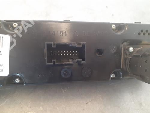Climate control BMW X6 (E71, E72) xDrive 50 i | BP7910013I5 
