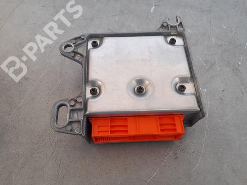 ECU airbags RENAULT MEGANE I Classic (LA0/1_)  | BP8187249M53 