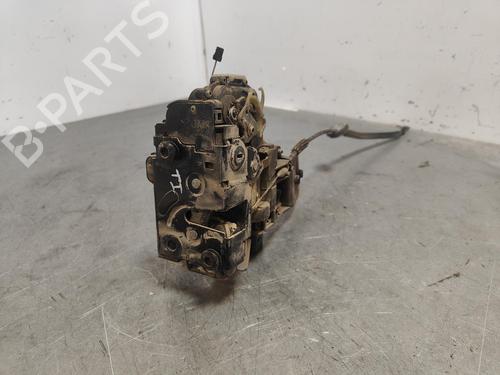 Venstre bak lås VW PASSAT B5.5 (3B3) [2000-2005]  16854367