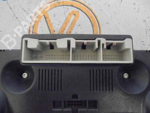 Climate control SEAT TOLEDO III (5P2)  | BP2451871I5 
