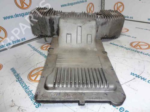 Oil sump FORD SCORPIO II (GFR, GGR) 2.0 i 16V | BP14190308M115 