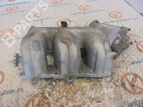 Intake manifold FORD USA EXPLORER (U2, U_) 4.0 V6 4WD | BP9548393M70
