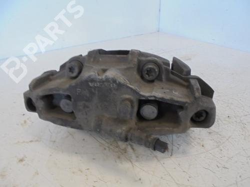 Right front brake caliper VOLVO S80 II (124) 4.4 V8 AWD | BP11610661M104 
