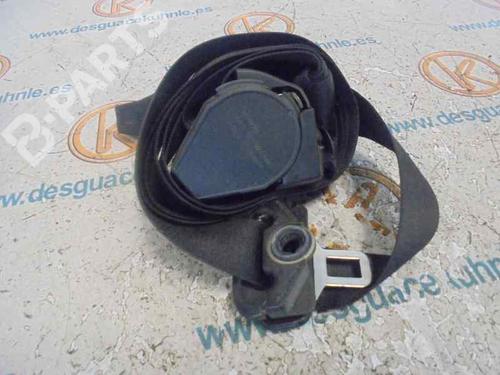 Front right seatbelt BMW 3 Compact (E46) 320 td | BP8753463I25 