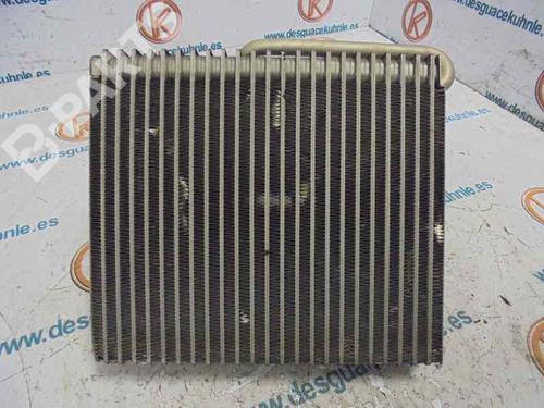 Verdampfer OPEL ZAFIRA A MPV (T98) 1.8 16V (F75) | BP11662463M109 