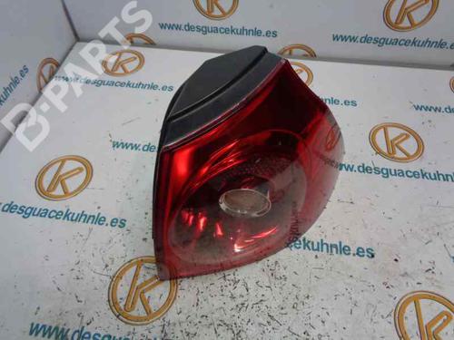 Right taillight VW GOLF V (1K1)  | BP2980240C35 