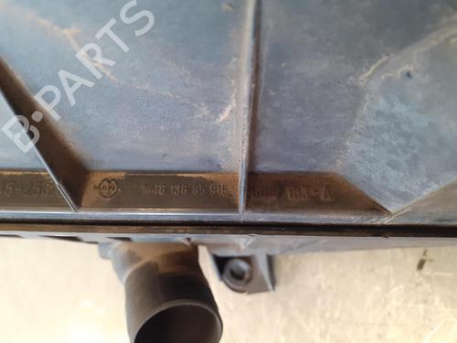 Air filter box SKODA FELICIA II (6U1)  | BP14189296M87 
