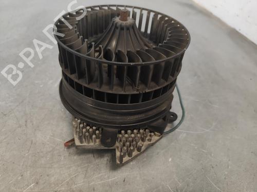 Used Heater blower motor MERCEDES-BENZ C-CLASS (W202) C 250 Turbo-D (202.128) (150 hp) 14189915