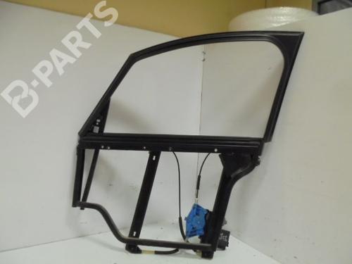 Front right window mechanism AUDI A2 (8Z0)  | BP6466900C23 