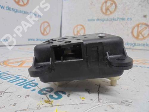 Heater blower motor NISSAN ALMERA II Hatchback (N16) 1.5 | BP2452482M62 
