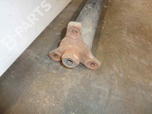 Driveshaft BMW 3 (E90) 318 d | BP2458678M37 