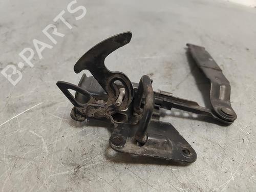 Hood lock AUDI A6 C5 Avant (4B5)  | BP16419863C133 
