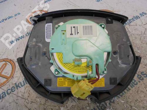 Driver airbag HYUNDAI ACCENT II (LC) 1.3 | BP2485572C9 